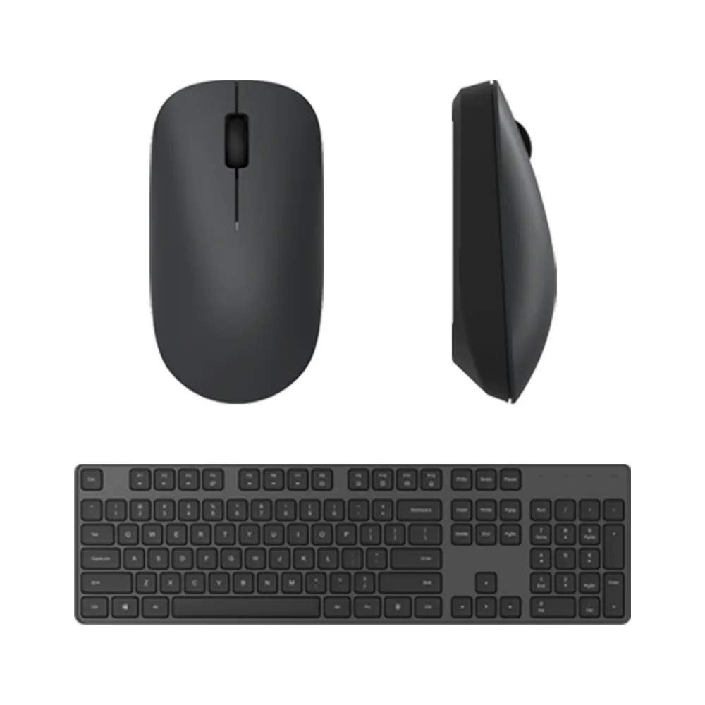 Untitled design - 2025-10-27T161628.897 Keyboard+mouse set Xiaomi Wireless Keyboard and Mouse Combo WXJS01YM (BHR-6100GL)
