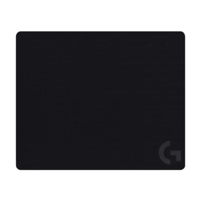 LOGITECH G240 Cloth Gaming Mouse Pad – EWR2 (943-000785)