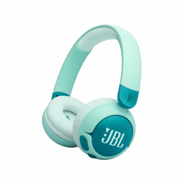 JBL Junior 320BT Green (JBLJR320BTGRN)
