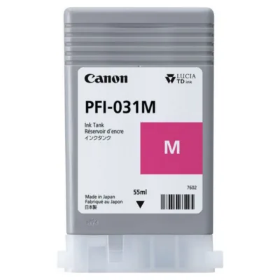 Canon PFI-031 MAGENTA (6265C001)