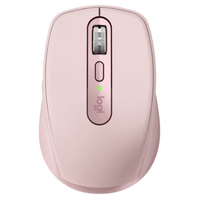 Logitech MX Anywhere 3S-ROSE-2.4GHZ/BT-N/A-EMEA28-935 (910-006931)