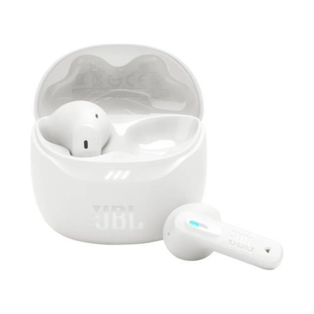 JBL Tune Flex 2 White (JBLTFLEX2WHT)
