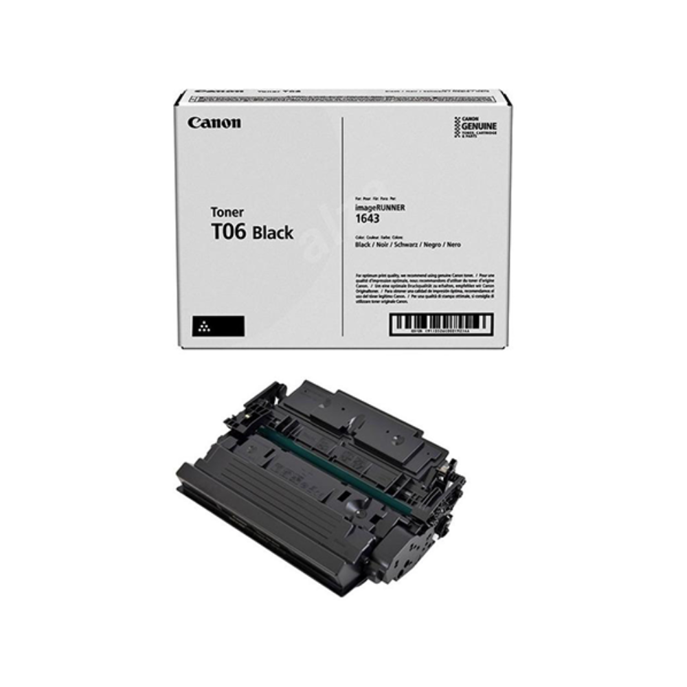 Untitled design - 2025-10-28T142054.362 Canon Toner T06 Black EMEA (3526C002)