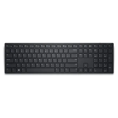 Dell Wireless Keyboard – KB500 – English (QWERTY) (580-AKOR)