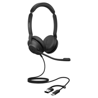 Jabra Evolve2 30 SE MS Stereo USB C/A (23189-999-779)