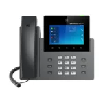 Grandstream  GXV3450 IP Video Phone 5 inch (GXV3450)