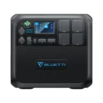 Bluetti AC200MAX Expandable Power Station 2200W/2048Wh (AC200MAX)