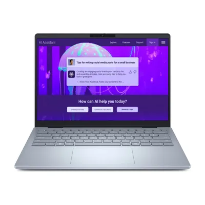 Dell 14 Plus DB14250/Ultra 7 256V (210-BPKB)