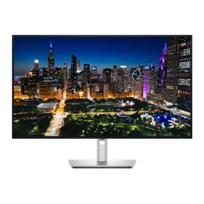 Dell UltraSharp 32 4K Thunderbolt Hub Monitor – U3225QE (210-BQTK)