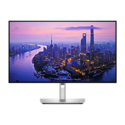 Dell UltraSharp 27 4K Thunderbolt Hub Monitor- U2725QE (210-BQTL)
