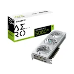 Video kart GIGABYTE GeForce RTX 5060Ti AERO OC 16G (9VN506TAO-00-G10)