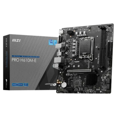 Anaplata MSI PRO H610ME DDR5 (911-7D48-070)