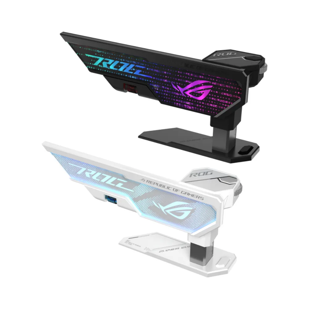 Asus ROG STRİX Herculx GPU Stand (90DA0020-B08000)