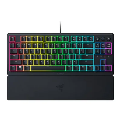 Razer Ornata V3 TKL Gaming Klaviatura (RZ03-04880200-R3U1)
