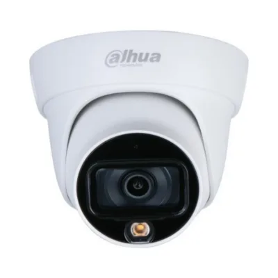 Dahua 5Mp HDCVI Kamera Dahua (DH-HAC-HDW1509TLP-A-LED)