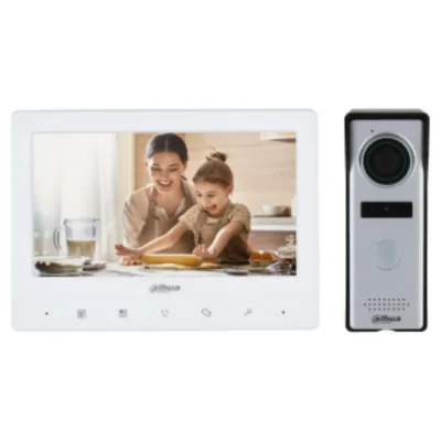 Dahua Video Intercom KIT (DHI-KTA03)