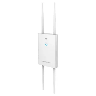 Grandstream GWN7664LR 802.11ax 4×4:4 Wi-Fi 6 Access Point