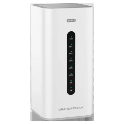 Grandstream GCC6010W All-in-one convergence device: VPN Router (GCC6010W)