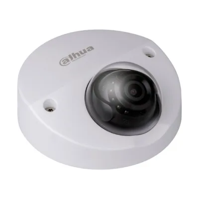 Dahua 2Mp Mikrofonlu Starlight HDCVI IR Kamera (DH-HAC-HDBW2241FP-A)