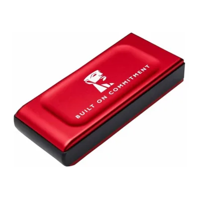 2000GB Portable SSD XS1000 Red