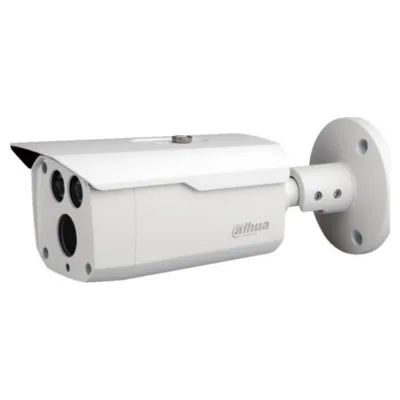 Dahua 4-mp HDCVI WDR Kamera (3.6 mm)(DH-HAC-HFW1400DP)