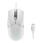 Legion M300s RGB Gaming Mouse White (GY51H47351)