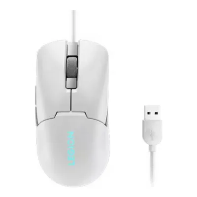 Legion M300s RGB Gaming Mouse White (GY51H47351)