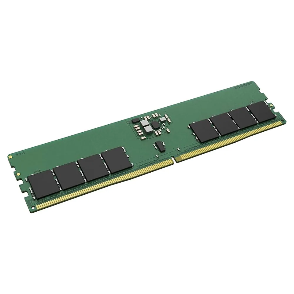 16GB 6400MT/s DDR5 Non-ECC CL52 CUDIMM 1Rx8
