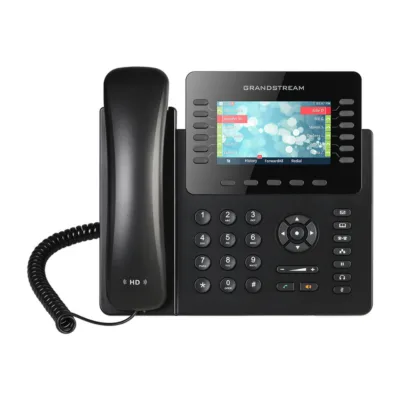 Grandstream GXP2170 12-line Enterprise HD IP Phone (GXP2170)