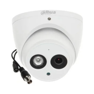 Dahua 4-mp sukeçirməz HDCVI Kamera (2.8 мм) (DH-HAC-HDW1400EMP)
