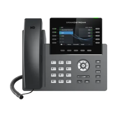 Grandstream GRP2615 Carrier-Grade IP Phones (GRP2615)