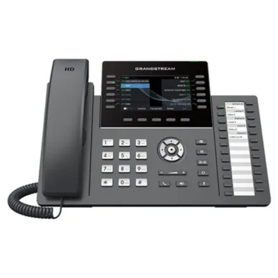 Grandstream GRP2636 16 SIP IP Phone (GRP2636)