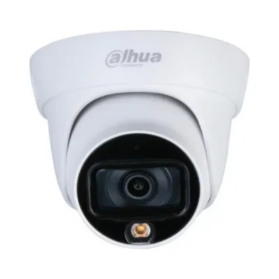 Dahua 4Mp HDCVI Kamera (DH-HAC-HDW1409TLP-A-LED)