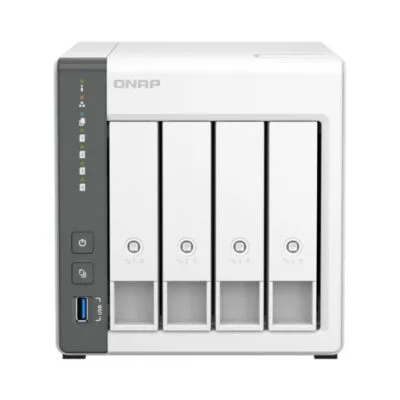 Qnap TS-433-4G (TS-433-4G)