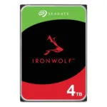 Seagate IronWolf 4TB NAS HDD (ST4000VN006)