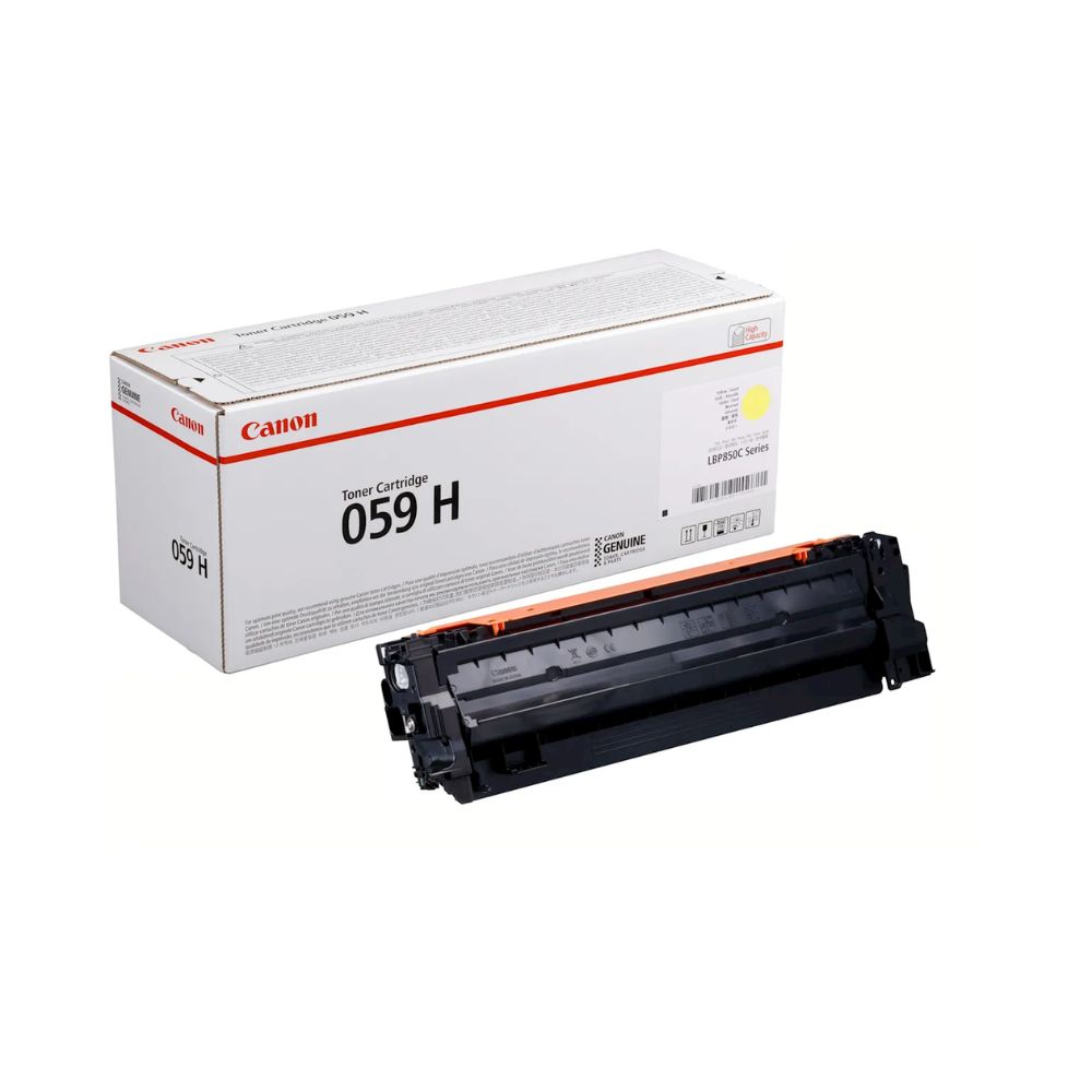 akt1.jpg Canon Toner CRG059 HY (3624C001)