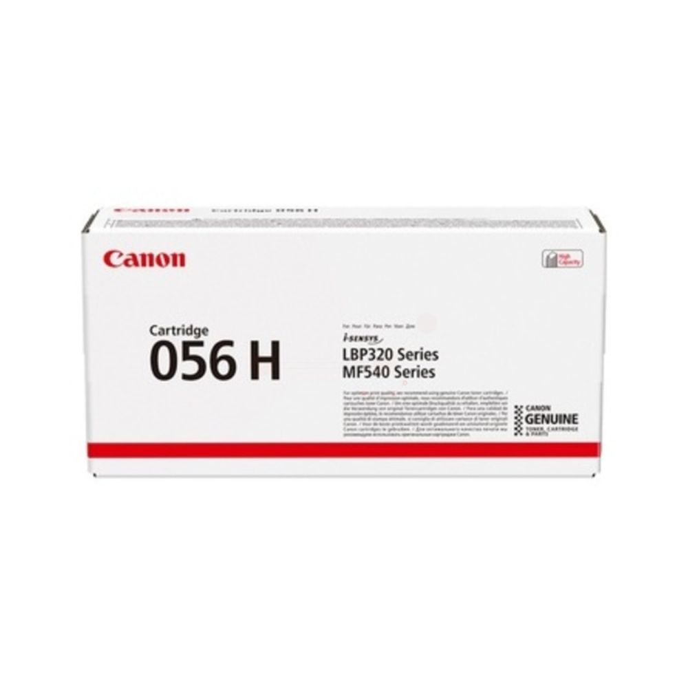 canon1-1-1.jpg Canon Cartridge 056 H (3008C002)