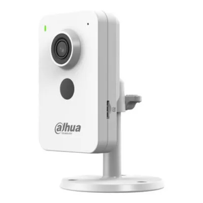 Dahua 2MP Compact Wi-Fi & PoE Camera (DH-C2K-P)