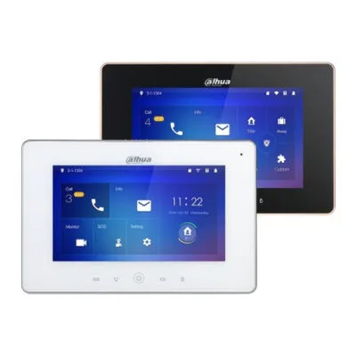 Dahua "Domofon monitoru 7"" Dahua DHI-VTH5221DW-S2"