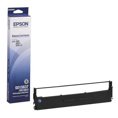 epson-c13s015637-original-ribbon-lx-300lx-350-81783-18-O (1) Black ribbon cartridge for LX-350 (C13S015637)