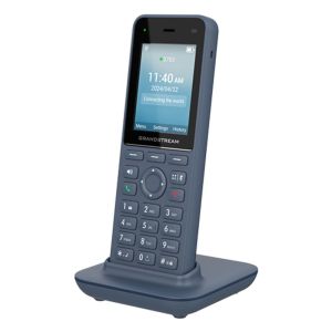 Grandstream DP725 DECT IP phone (DP725)