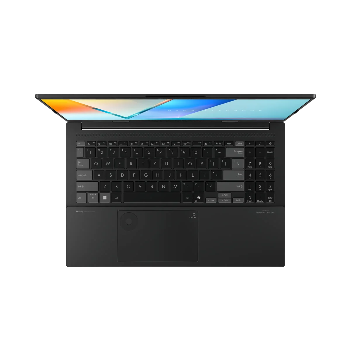 Asus Vivobook N6506CU-MA053 (90NB15E3-M003F0)