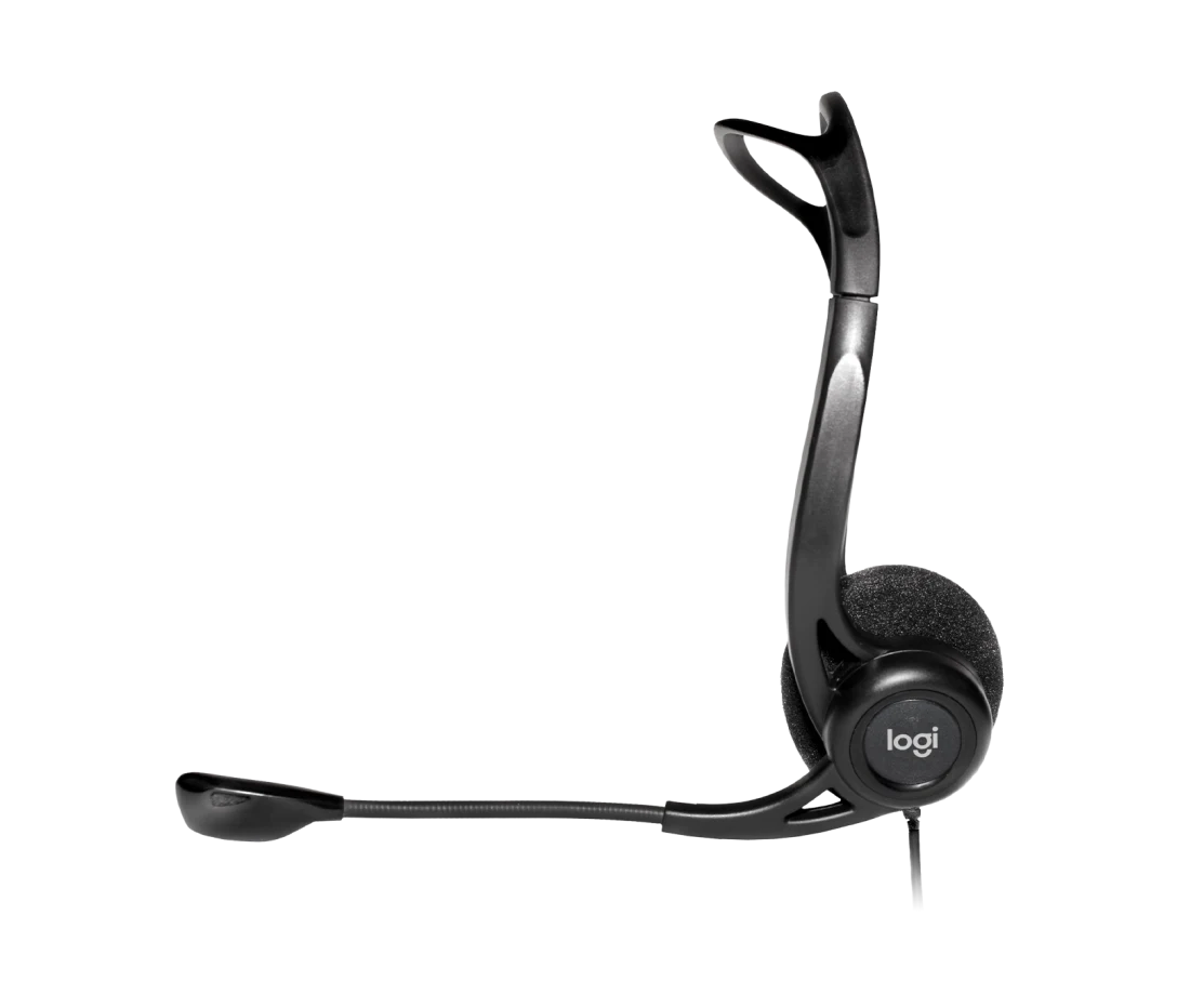 h960-gallery-03 LOGITECH Corded USB Stereo Headset PC 960 - Business EMEA (981-000100)