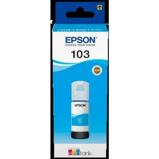 i-8-1.webp Epson 103 EcoTank Cyan Ink Bottle (C13T00S24A)