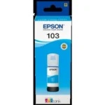 i-8-150x150-1.webp Epson 103 EcoTank Cyan Ink Bottle (C13T00S24A)