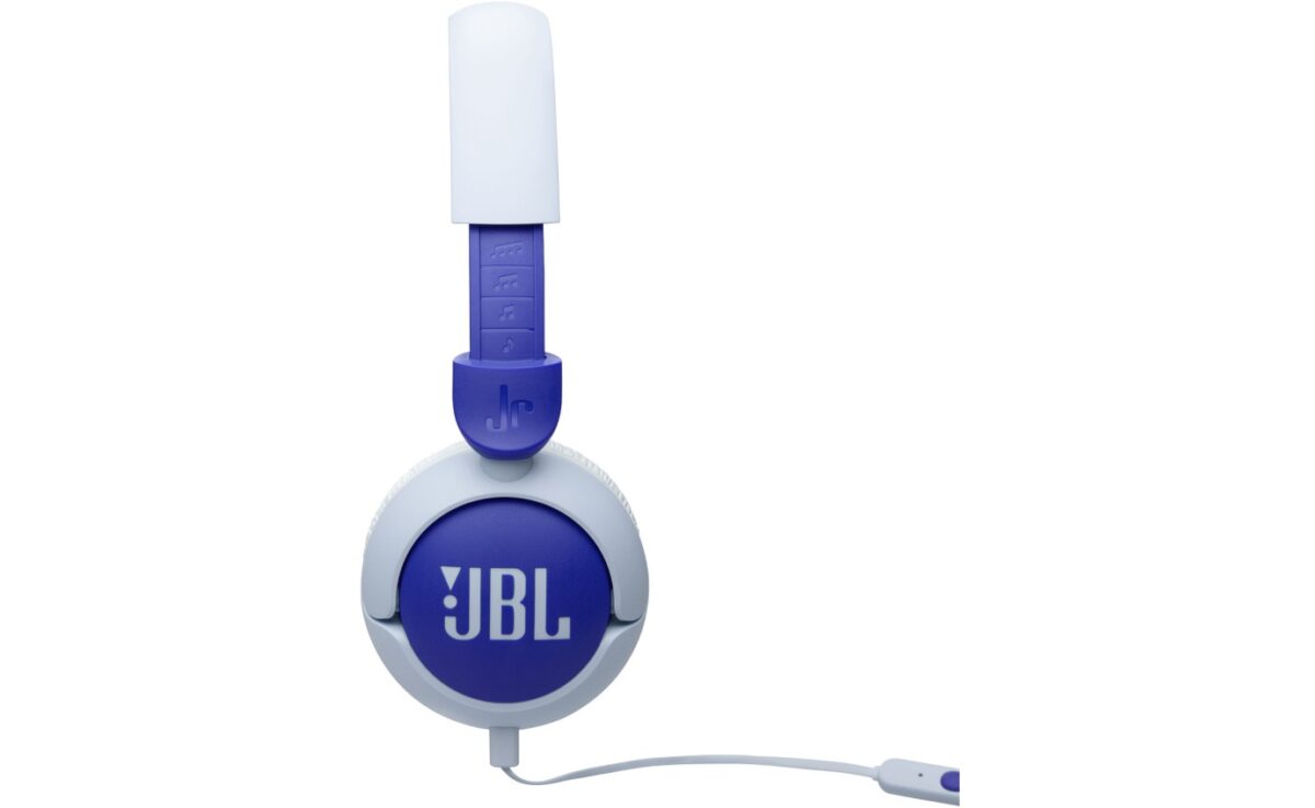 JBL Junior 320 Blue (JBLJR320BLU)