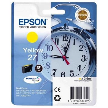 kartridzh-epson-27-ye-ink-cartridge-rf-am-c13t27044022-1-34779-356x356-1-1.jpg  Epson 27 YE Ink Cartridge (C13T27044022)