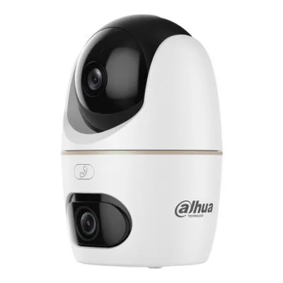 Dahua Mini-PT 3+3Mp IP Kamera (DH-H3D-3F)
