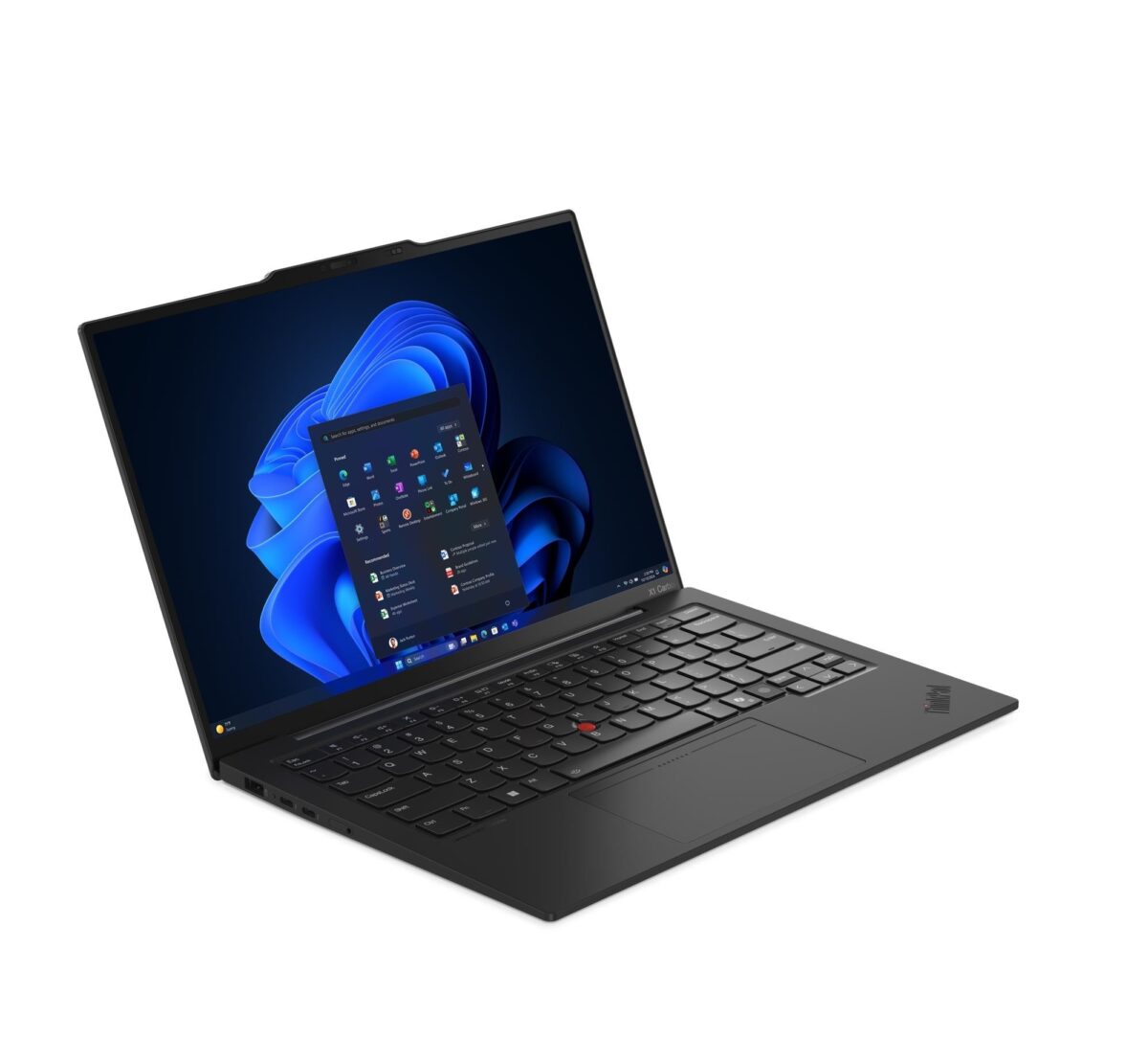 Noutbuk Lenovo ThinkPad X1 Carbon G13 (21NX00A7FW)