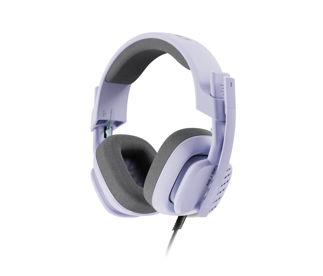 pdp-gallery-a10-lilac-02 ASTRO A10 PlayStation Salvage LilacGaming Headset (CUSTOM-QULAQLIQ)